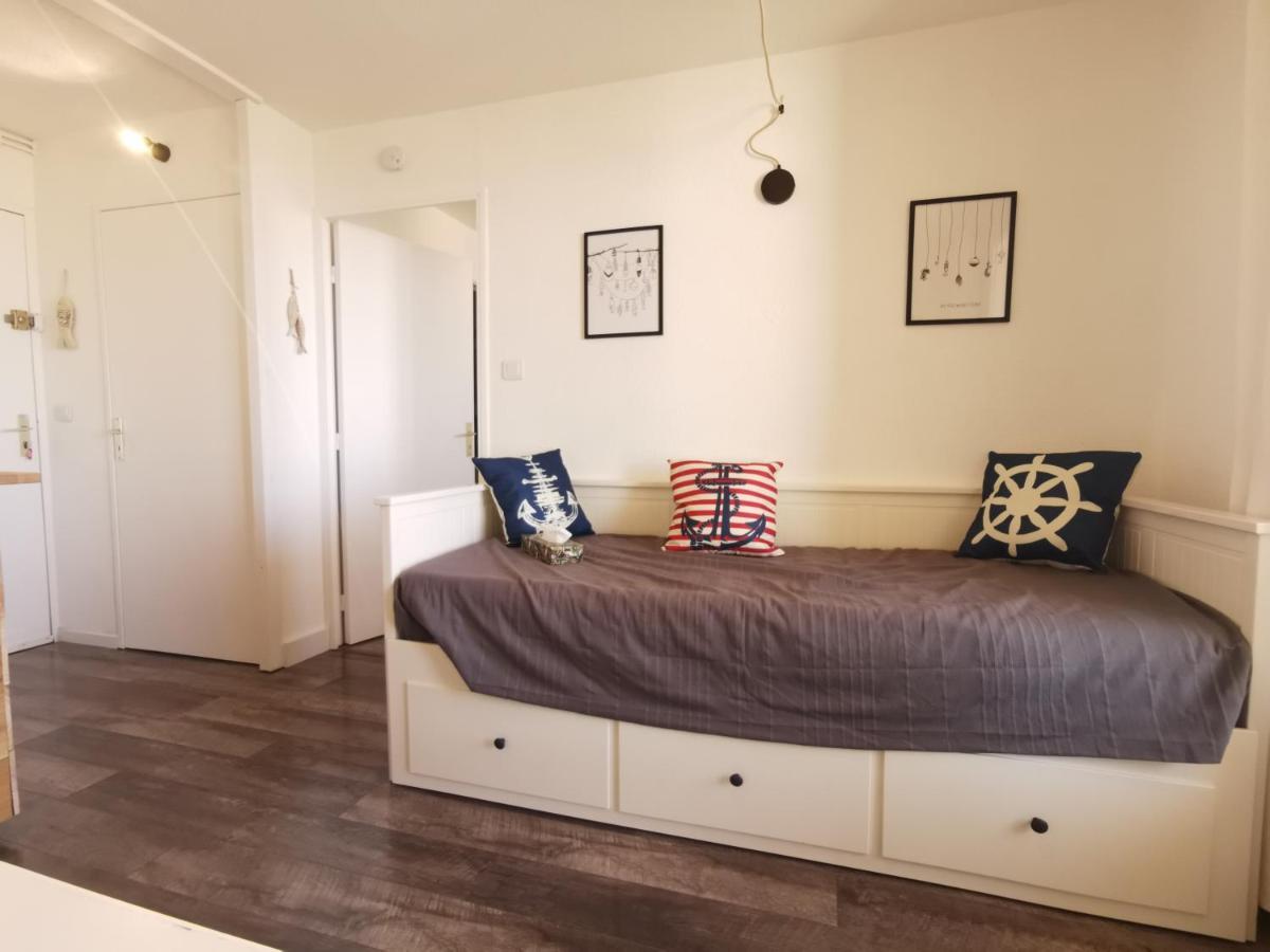 Le Carlton - Superbe Appartement - Acces Direct Plage - Terrasse Vue Mer Leucate Bagian luar foto